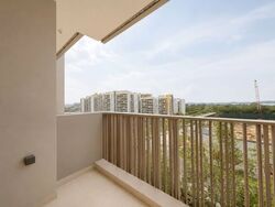 Pasir Ris 8 (D18), Apartment #601308761